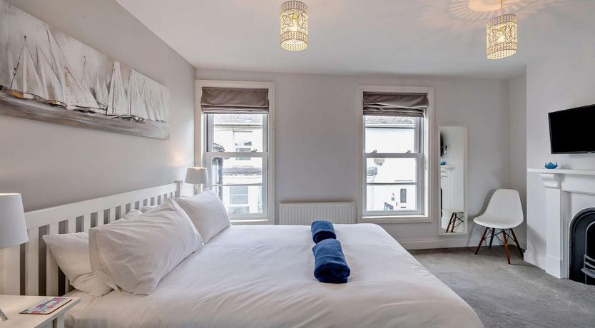 Photo of 3 Bed in Brixham