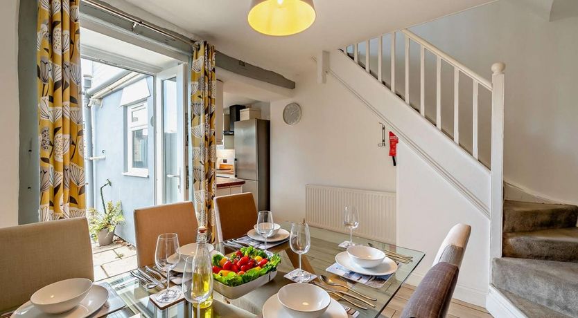 Photo of 3 Bed in Brixham