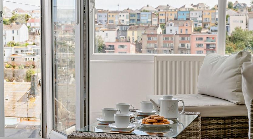 Photo of 3 Bed in Brixham