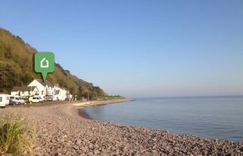 in Minehead (75338) Apartment