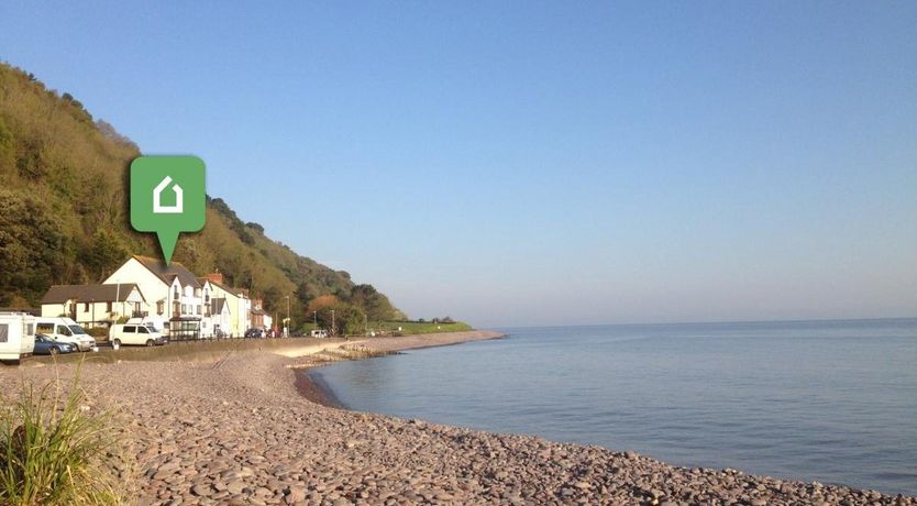 Photo of in Minehead (75338)