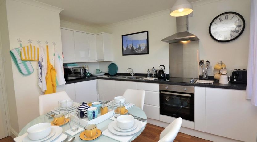 Photo of 2 Bed in Minehead