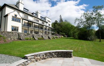 2 Bed in Windermere Holiday Cottage