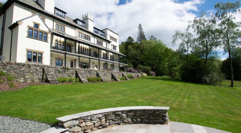 Photo of in Windermere (75125)