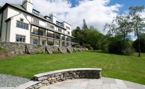 Photo of Cottage in Cumbria