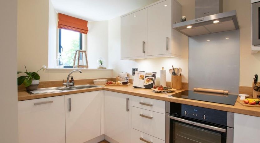 Photo of 2 Bed in Windermere