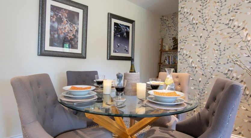 Photo of 2 Bed in Windermere