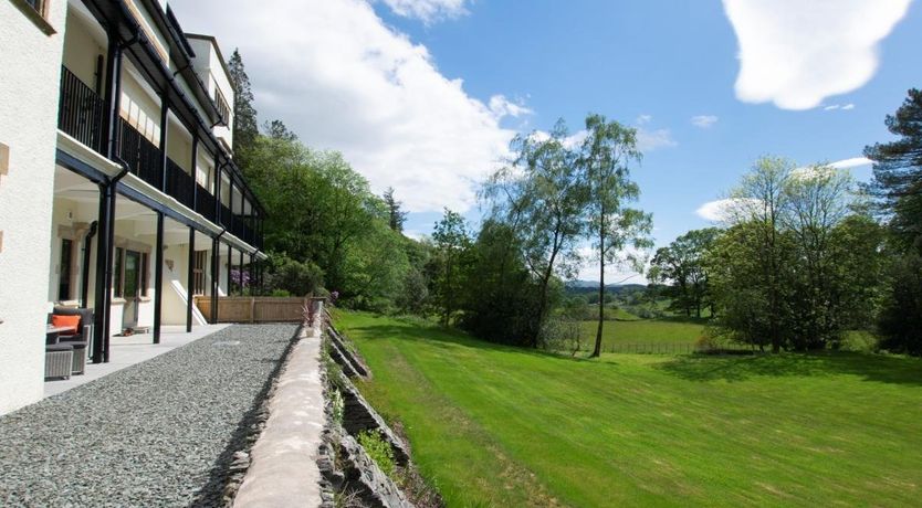 Photo of 2 Bed in Windermere