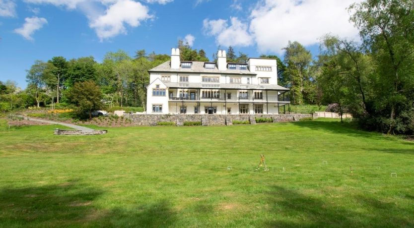 Photo of 2 Bed in Windermere