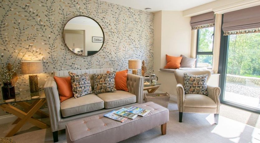 Photo of 2 Bed in Windermere