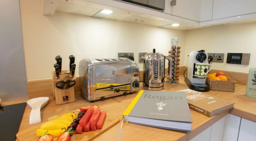 Photo of 2 Bed in Windermere