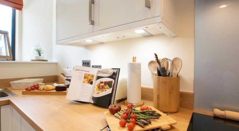 Photo of 2 Bed in Windermere