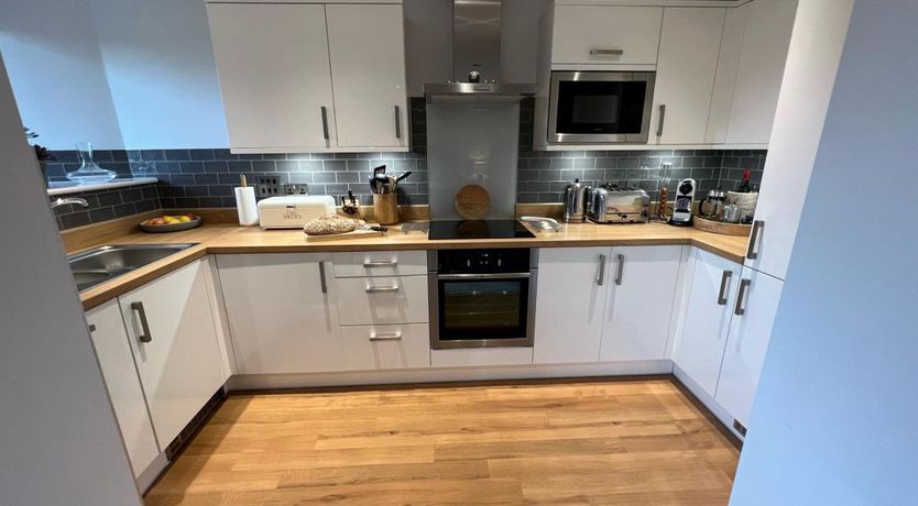 Photo of 2 Bed in Windermere