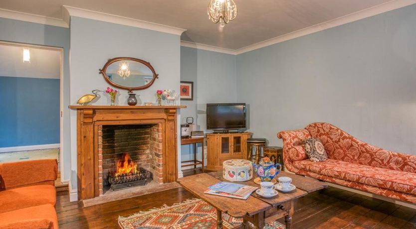 Photo of 2 Bed in Kelling