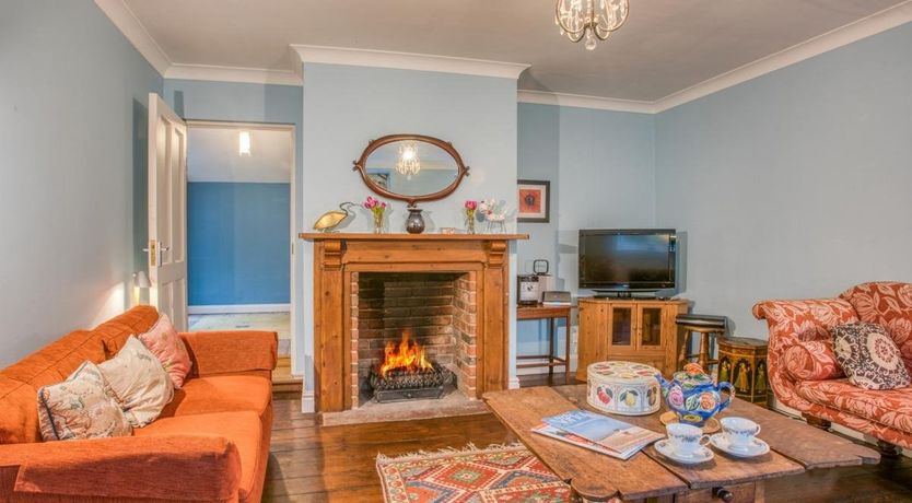 Photo of 2 Bed in Kelling