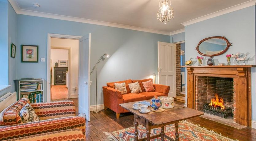 Photo of 2 Bed in Kelling