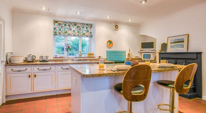 Photo of 2 Bed in Kelling