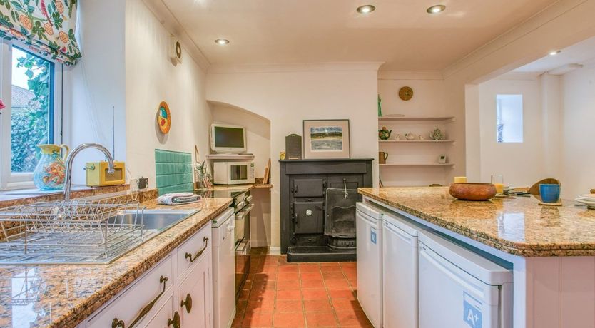 Photo of 2 Bed in Kelling