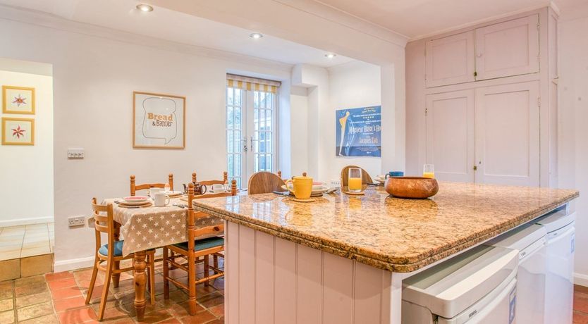 Photo of 2 Bed in Kelling