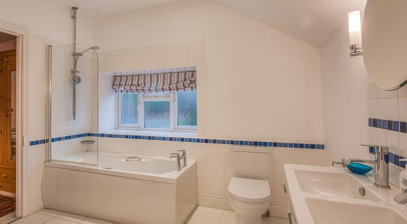 Photo of 2 Bed in Kelling