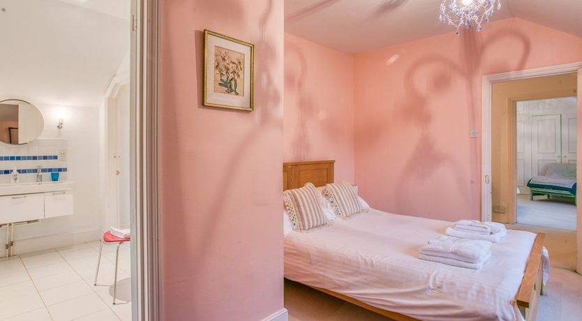 Photo of 2 Bed in Kelling