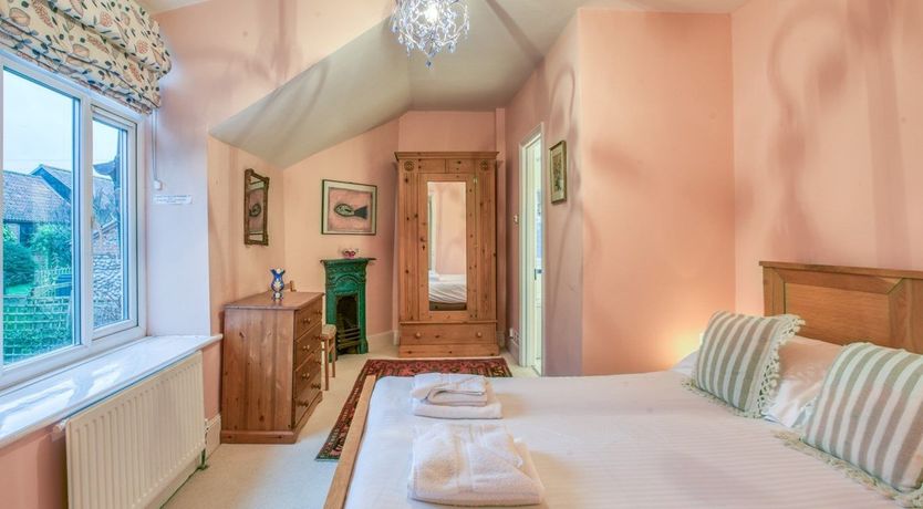 Photo of 2 Bed in Kelling