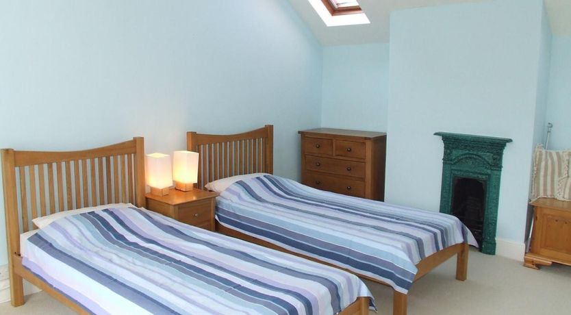 Photo of 2 Bed in Kelling