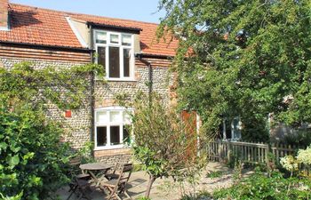 Cottage in Norfolk Apartment