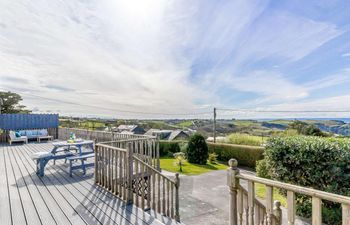 in Tintagel  (75335) Holiday Cottage