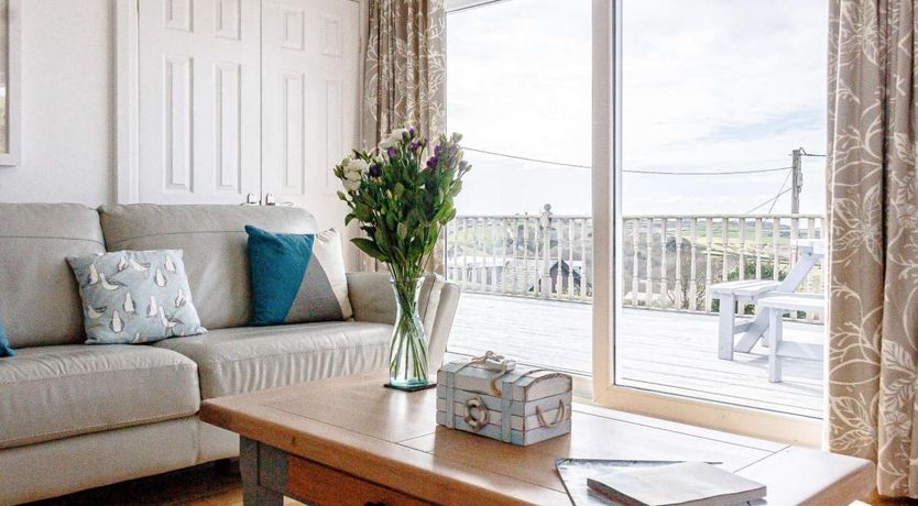 Photo of 4 Bed in Trethevy