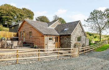 in Beguildy (66248) Holiday Cottage