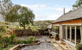 Photo of Barn in Mid Wales