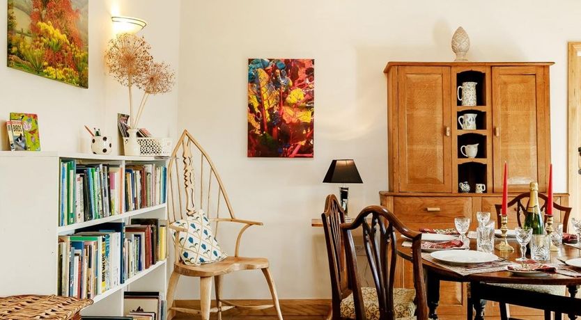 Photo of 2 Bed in Beguildy