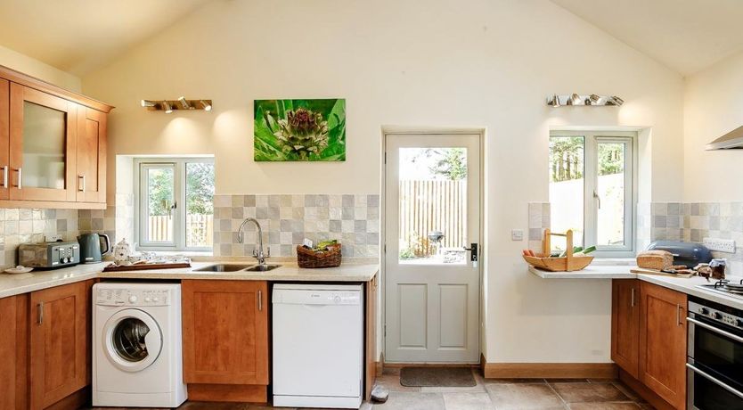 Photo of 2 Bed in Beguildy