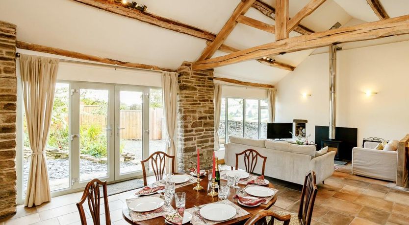 Photo of 2 Bed in Beguildy