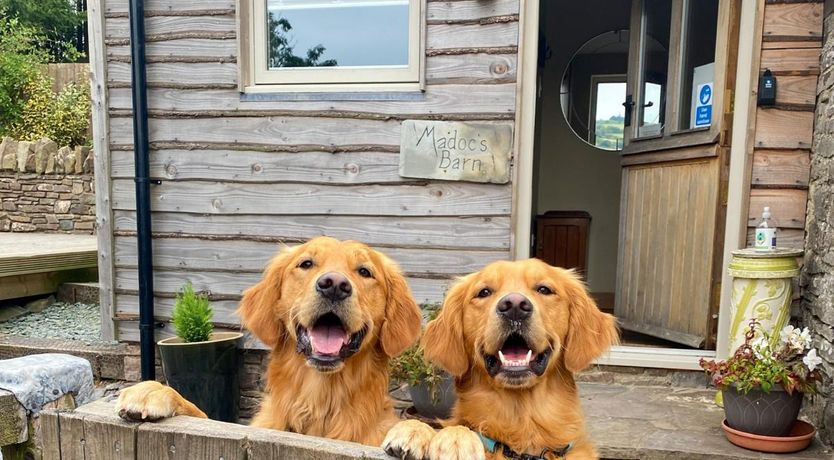 Photo of 2 Bed in Beguildy