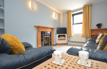 in Tenby (75258) Holiday Cottage