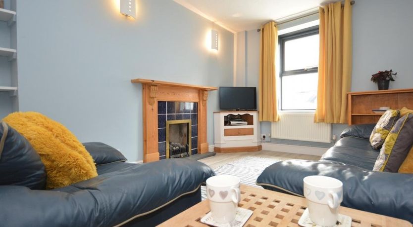 Photo of in Tenby (75258)