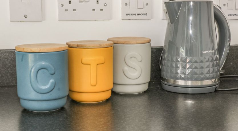 Photo of The Krusty Krab