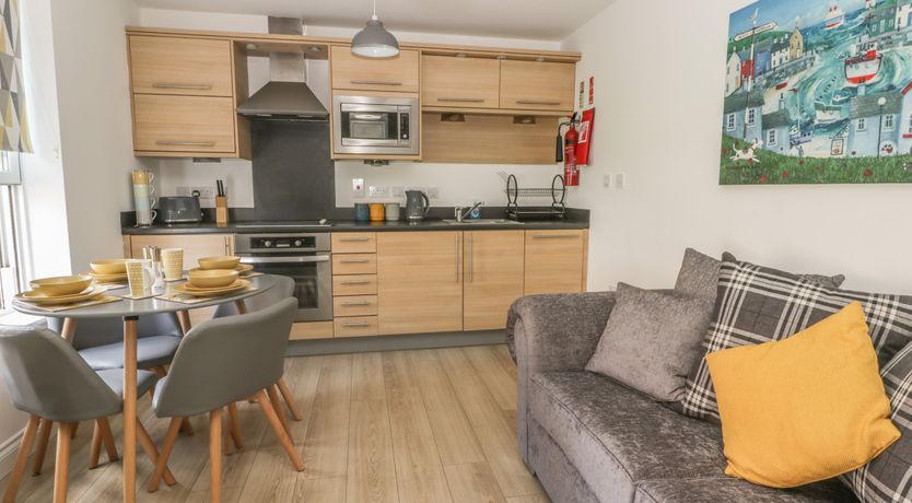 Photo of The Krusty Krab