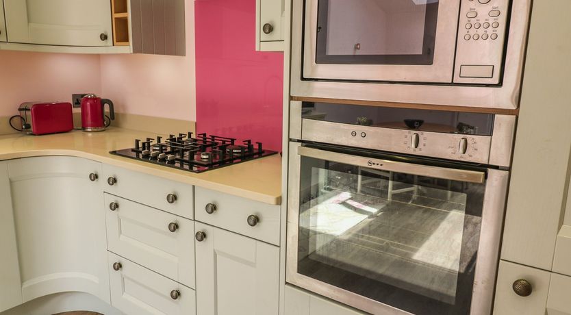 Photo of 3 Top View Cottages