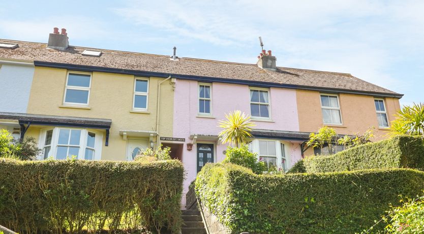 Photo of 3 Top View Cottages