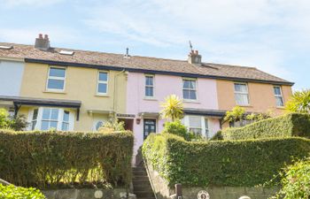 3 Top View Cottages Holiday Cottage