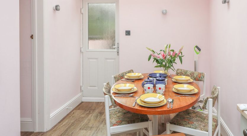 Photo of 3 Top View Cottages