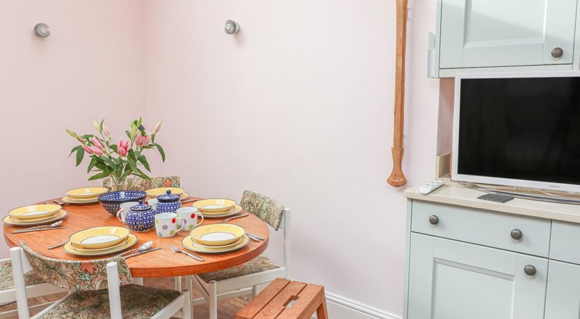 Photo of 3 Top View Cottages