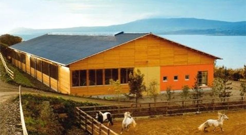 Photo of Carbery House