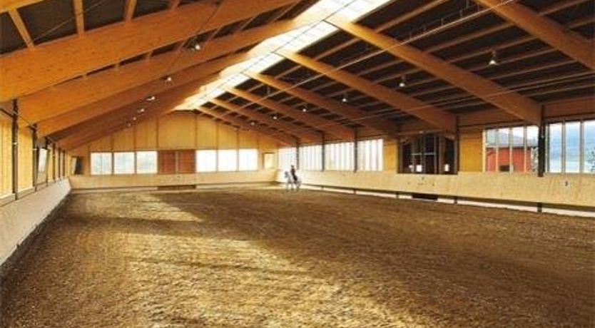 Photo of Carbery House