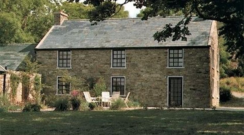 Photo of Carbery House