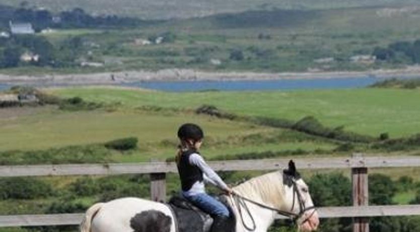 Photo of Carbery House