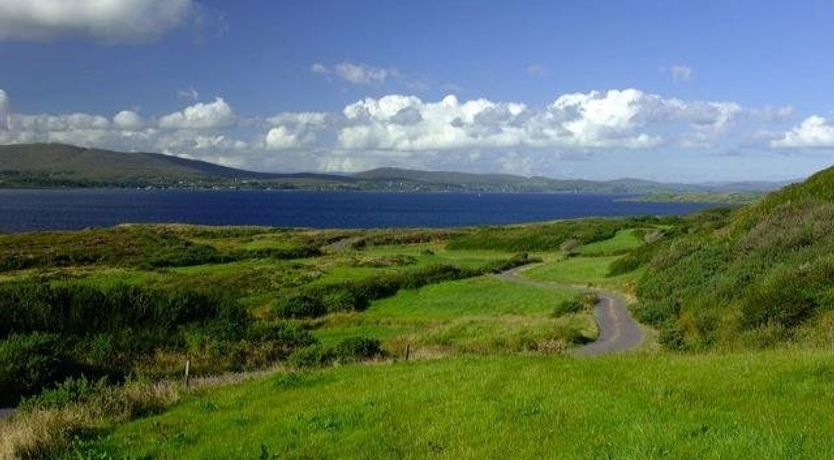 Photo of Carbery House